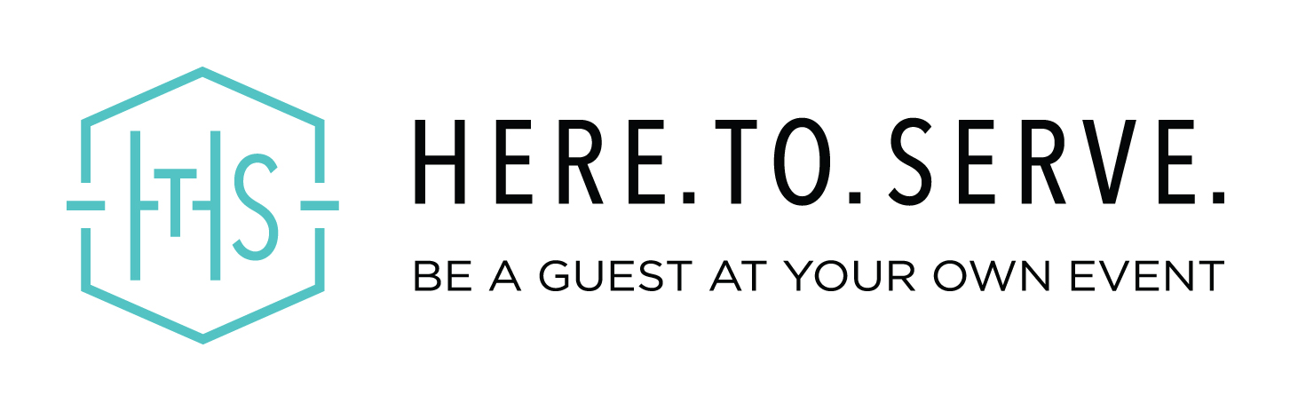 Here to Serve Hospitality