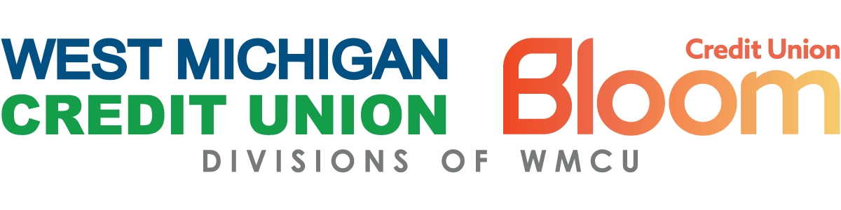 West MI Credit Union & Bloom Credit Union