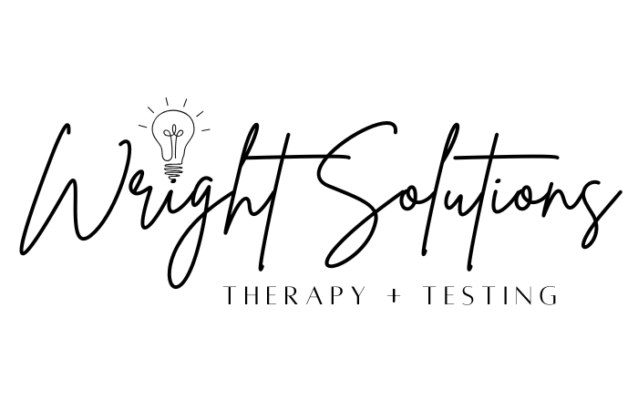 Wright Solutions Therapy & Testing